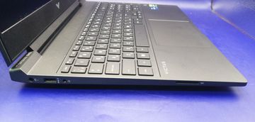 Б/в Ноутбук Dell 15/core i5-12500h ddr5/16gb ddr5/hdd *відсутній/ssd 512 gb/geforce rtx4060 8gb 01-200910277