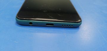 Б/в Мобільний телефон Xiaomi redmi note 9 3/64gb 01-200910303