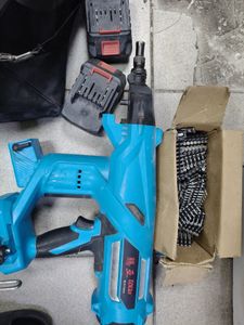 Toua dccn40a+2акб 21v 4mah+зп