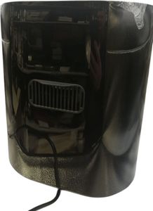 Б/в Фритюрниця Rotex rom420-l multifry 01-200897962