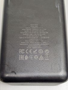 Б/в Повербанк Hoco j86b 60000mah 22.5w 01-200911639