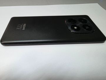 Б/у Мобільний телефон Xiaomi redmi note 15 4g 8/256gb 01-200910082