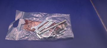 Б/у Лодочный мотор Expert sf0bm52 01-200910382