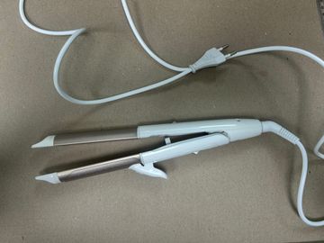 Geemy плойка вирівнювач 2 в 1