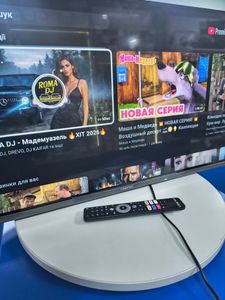 Б/в Телевізор Liberton ltv-32h03at 01-200908908