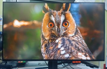 Б/в Монітор Lg 27gn950-b 01-200911669