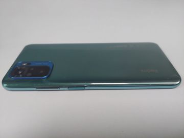 Б/в Мобільний телефон Xiaomi redmi note 10 4/128gb 01-200912620