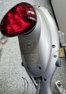 Б/у Массажер Beurer mg 70 01-200913128