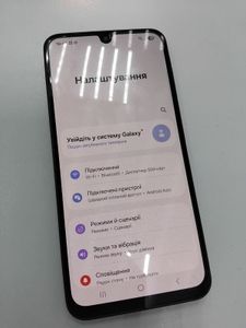 Б/в Мобільний телефон Samsung galaxy a26 5g 6/128gb 01-200913186