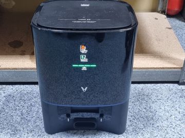 Б/в Робот-пилосос Xiaomi viomi s9 01-200913223