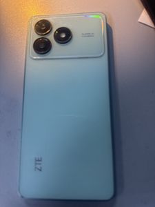 Б/у Мобільний телефон Zte blade a36 4/64gb 01-200912728