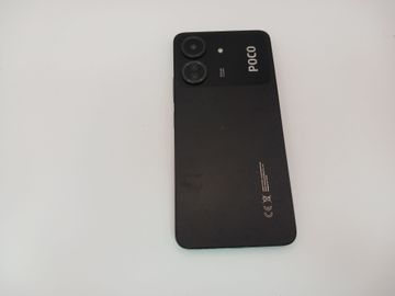 Б/в Мобільний телефон Poco c65 8/256gb 01-200912026