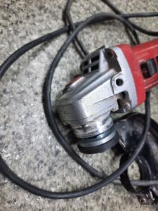 Б/в Шліфмашина кутова Haisser hs ag5030vsc 01-200913385