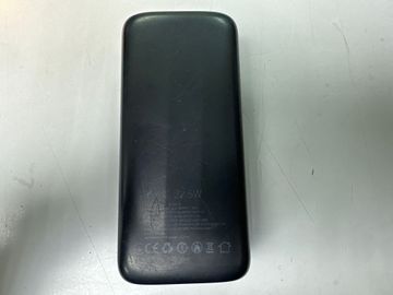 Б/в Повербанк Sigma si30a4qx 30000 mah 01-200913101