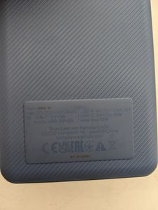 Б/в Повербанк Trust primo eco 20000mah 01-200912349