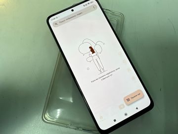 Б/в Мобільний телефон Xiaomi redmi note 12 pro 4g 8/256gb 01-200913155