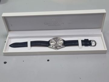 Б/в Годинник Grovana 1568.1 01-200913747