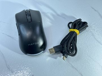 Б/у Мышь Hator pulsar 2 pro wireless 01-200912499