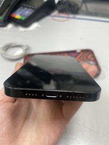 Б/в Мобільний телефон Apple iphone 14 pro max 256gb esim 01-200908816