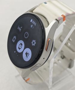 Б/в Смарт-годинник Samsung galaxy watch 7 40mm 01-200912435