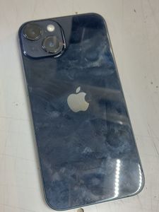 Б/в Мобільний телефон Apple iphone 14 128gb 01-200906186