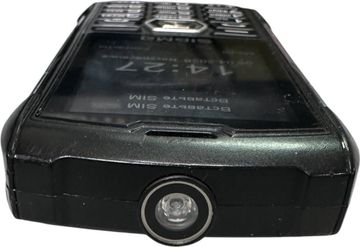 Б/в Мобільний телефон Sigma x-treme pk68 back 01-200909825