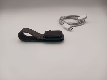 Б/в Смарт-годинник Apple watch se 2 gps 40mm aluminium case 01-200913931