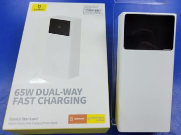 Б/в Повербанк Baseus 30000 18-000094633