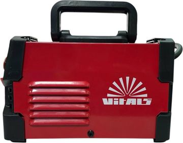Б/у Сварочный аппарат Vitals mma-1400h lcd mini 16-000271289