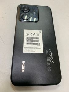 Б/в Мобільний телефон Xiaomi redmi 15c 4g 4/128gb 01-200912091