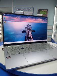 Asus 15/ryzen 5 4600h ddr4/16gb ddr4/hdd *відсутній/ssd 512 gb/*інтегрована