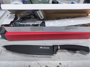 Б/в Набір ножів Vincent vc-6211 01-200914606