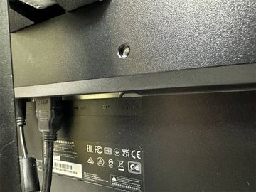 Б/в Монітор Msi optix g27c4 e3 01-200909875