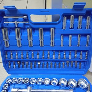 Б/в Набір автоінструментів New Tools 94 шт 16-000276250