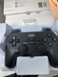 Б/в Геймпад Xo gp2 01-200915070