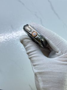 Б/в Смарт-годинник Apple watch ultra 2 gps + cellular 49mm titanium case 01-200914435