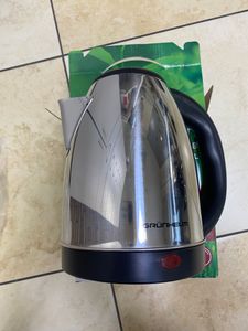 Б/у Электрочайник Grunhelm eks 7518 16-000275325