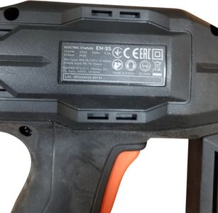 Б/в Степлер електричний Dnipro-M en-25 01-200892806