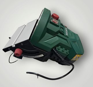 Б/в Шліфувальний верстат Parkside ptsg 140 c2 01-200892808