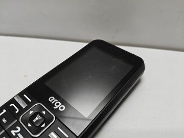 Б/в Мобільний телефон Ergo e281 dual sim 01-200915575