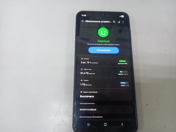 Б/в Мобільний телефон Samsung galaxy a16 4/128gb 01-200916195