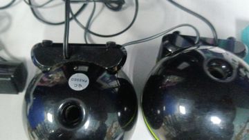 Б/в Акустичні колонки Canyon cnr-sp20bg 01-200899899