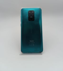 Б/в Мобільний телефон Xiaomi redmi note 9 4g 4/128gb 01-200914215