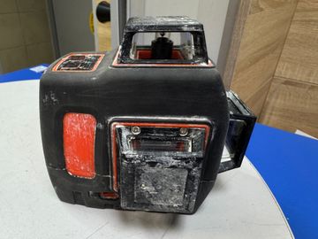 Б/в Лазерний нівелір Dnipro-M ml-512gsx 01-200914253