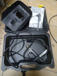 Б/в Зварювальний апарат Nowa w-355k 01-200916805