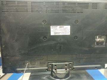 Б/в Телевізор Sharp lc-32le510e 01-200917072