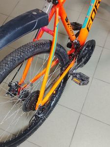 Б/в Велосипед Formula thor 1.0 26" 01-200916770