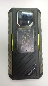 Б/в Мобільний телефон Ulefone armor 22 8/256gb 01-200918199