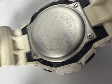 Б/в Годинник Casio ga-700 01-200918074