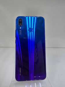 Б/в Мобільний телефон Huawei p smart plus 4/64gb 01-200918142